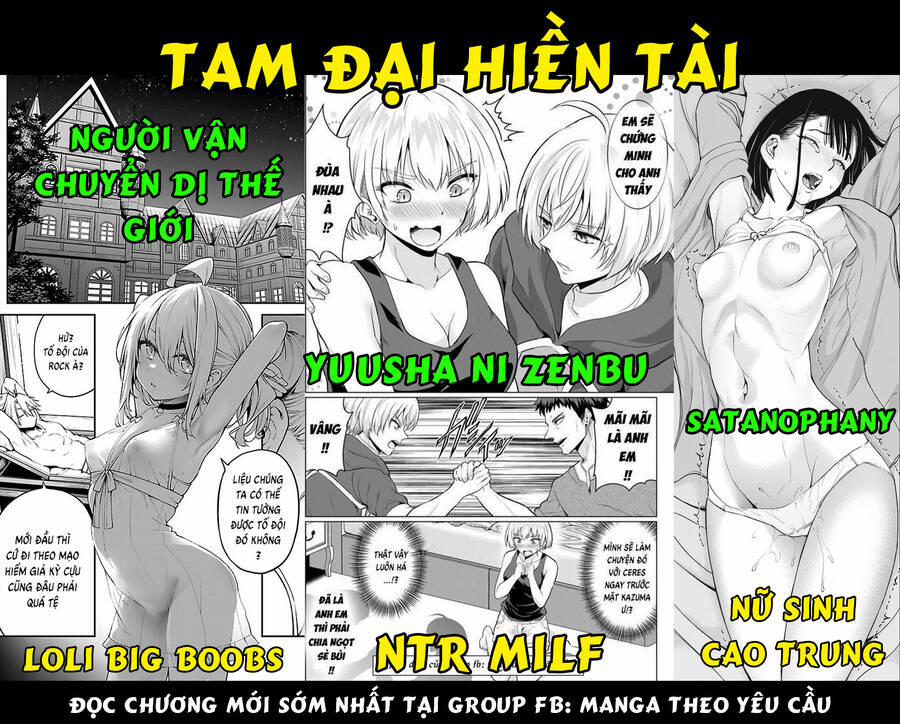 manhwax10.com - Truyện Manhwa Tono Kanri O Shite Miyou Chương 78 Trang 60