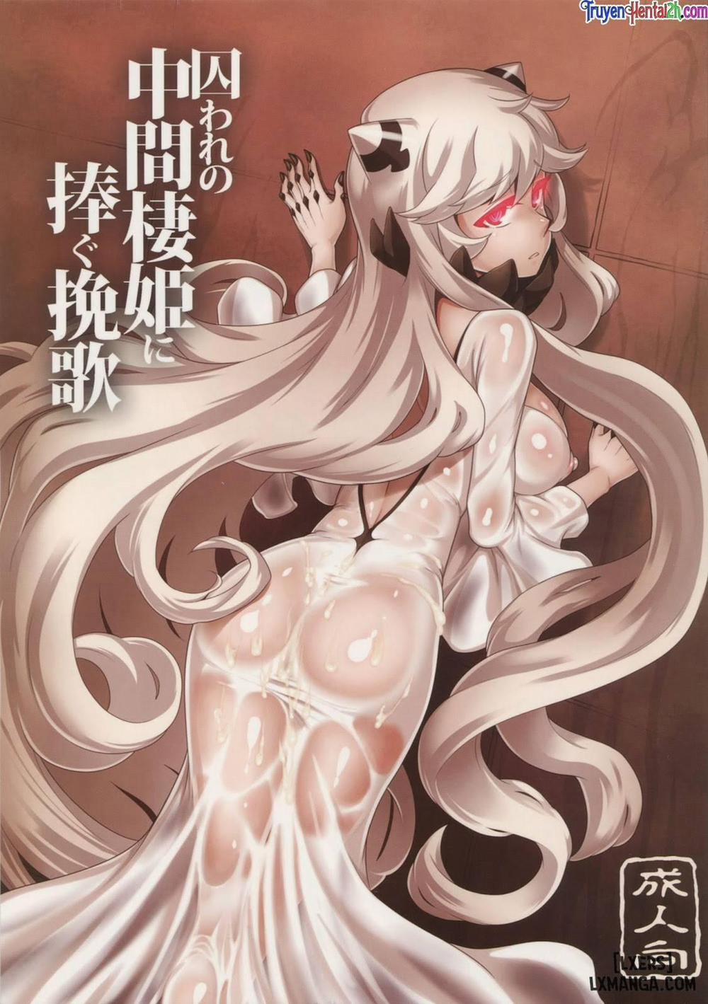 manhwax10.com - Truyện Manhwa Toraware no Chuukanseiki ni Sasagu Banka Chương Oneshot Trang 1