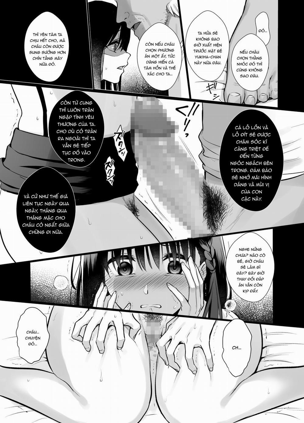 manhwax10.com - Truyện Manhwa Toshoshitsu no Kanojo Chương 0 T i ph i n thi H y ae 0 0 0 0 0 Trang 14