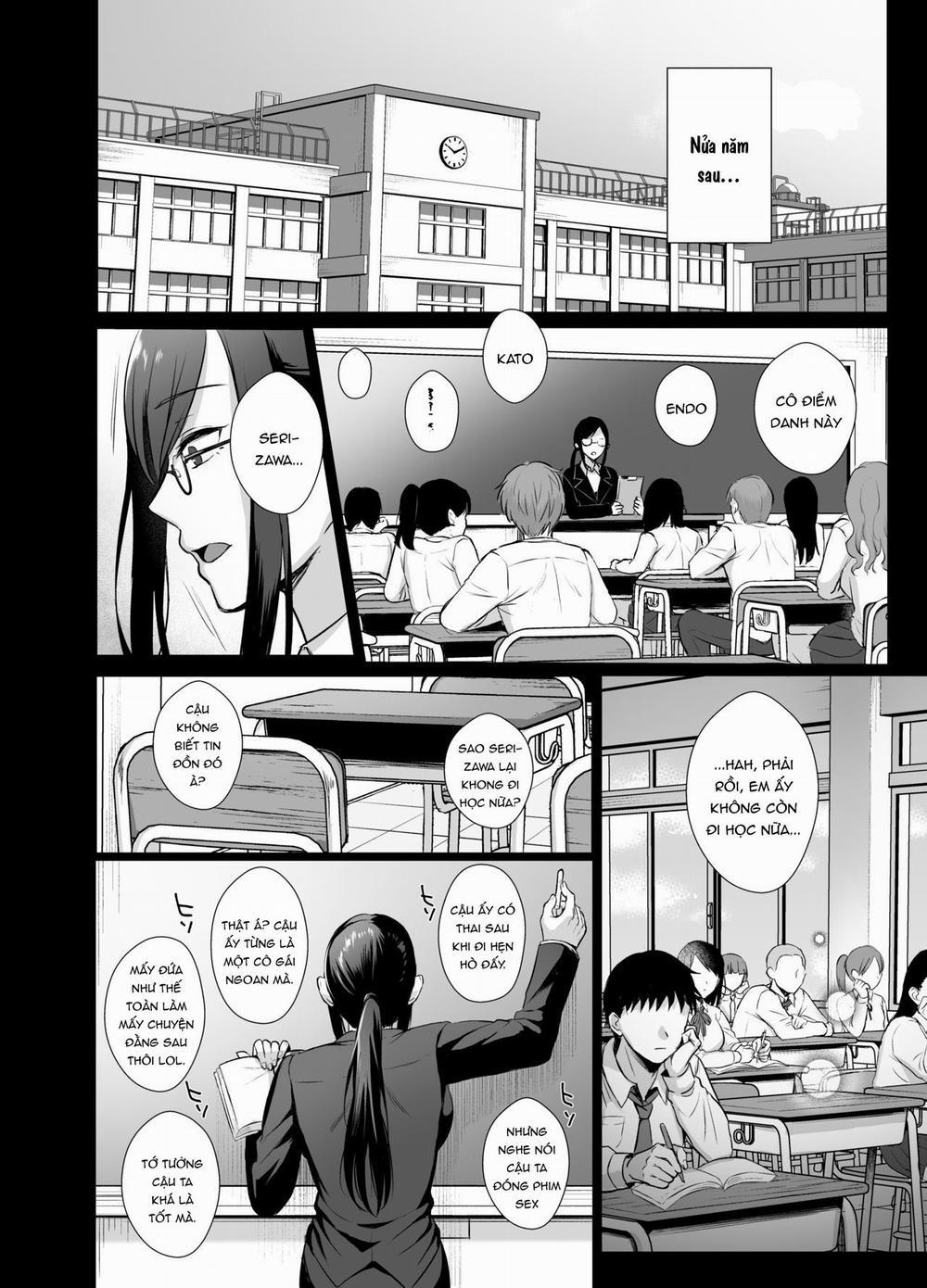 manhwax10.com - Truyện Manhwa Toshoshitsu no Kanojo Chương 0 T i ph i n thi H y ae 0 0 0 0 0 Trang 29