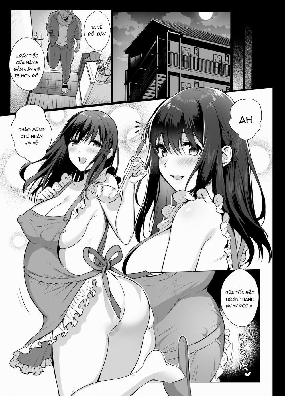 manhwax10.com - Truyện Manhwa Toshoshitsu no Kanojo Chương 0 T i ph i n thi H y ae 0 0 0 0 0 Trang 32