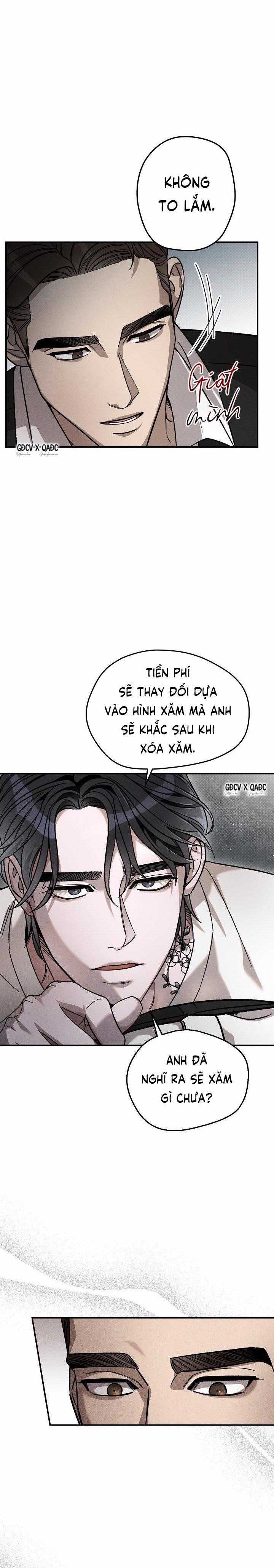 manhwax10.com - Truyện Manhwa TOUCH UP Chương 1 Trang 27