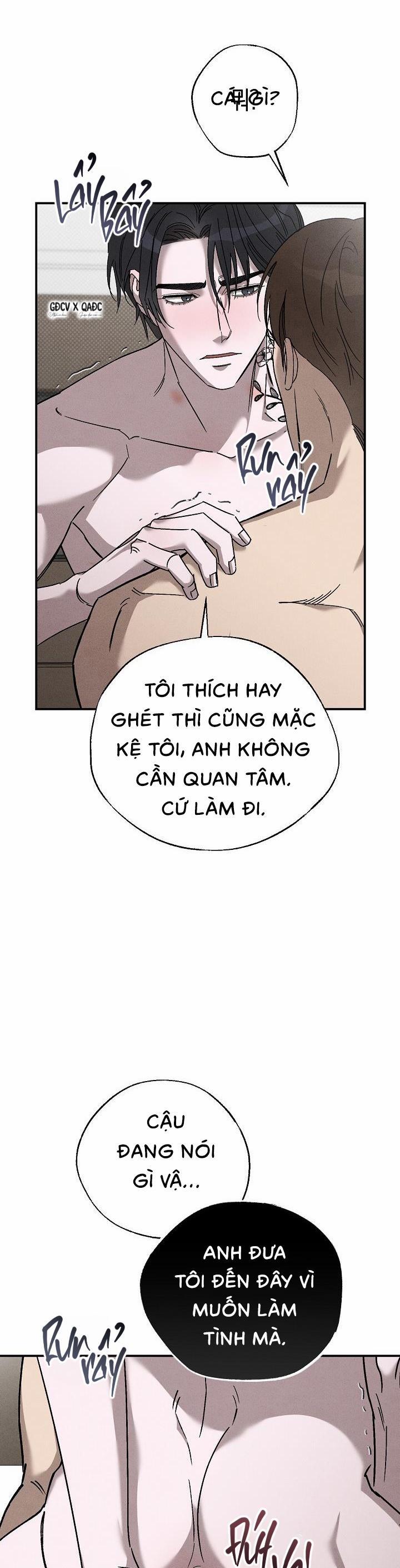 manhwax10.com - Truyện Manhwa TOUCH UP Chương 9 0 Trang 30