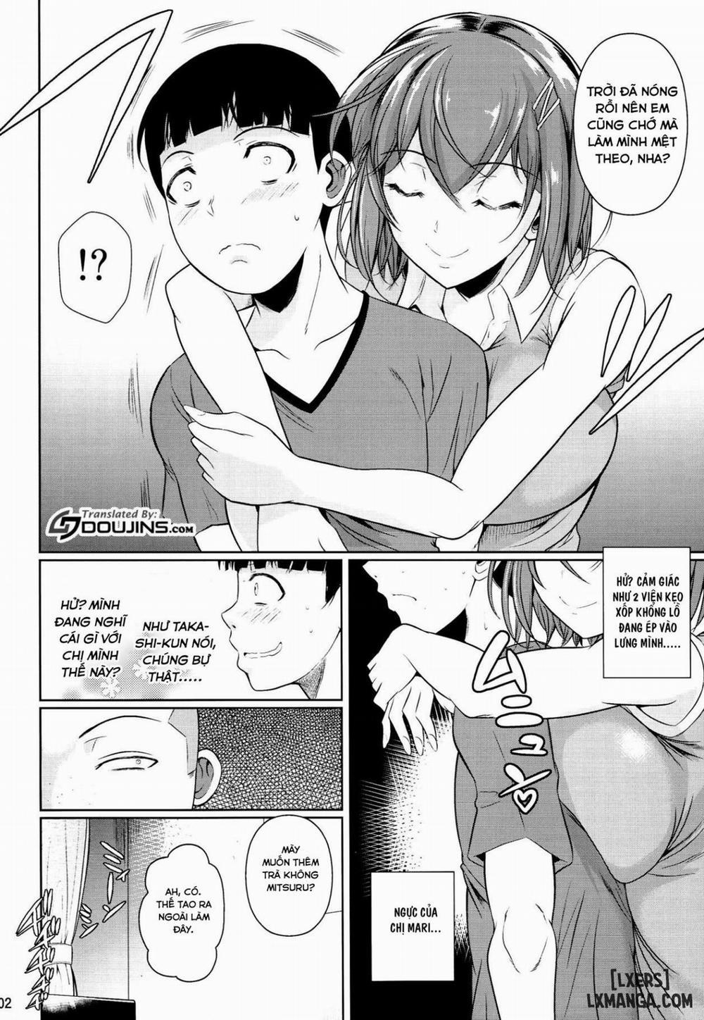 manhwax10.com - Truyện Manhwa Touchuukasou Chương 2 Trang 4