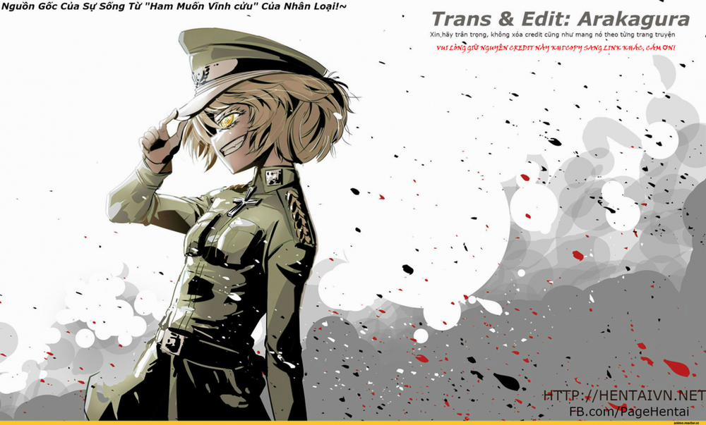 manhwax10.com - Truyện Manhwa Touhou TSF 1 Youmu ni Hyoui (Touhou Project) Chương Oneshot Trang 1