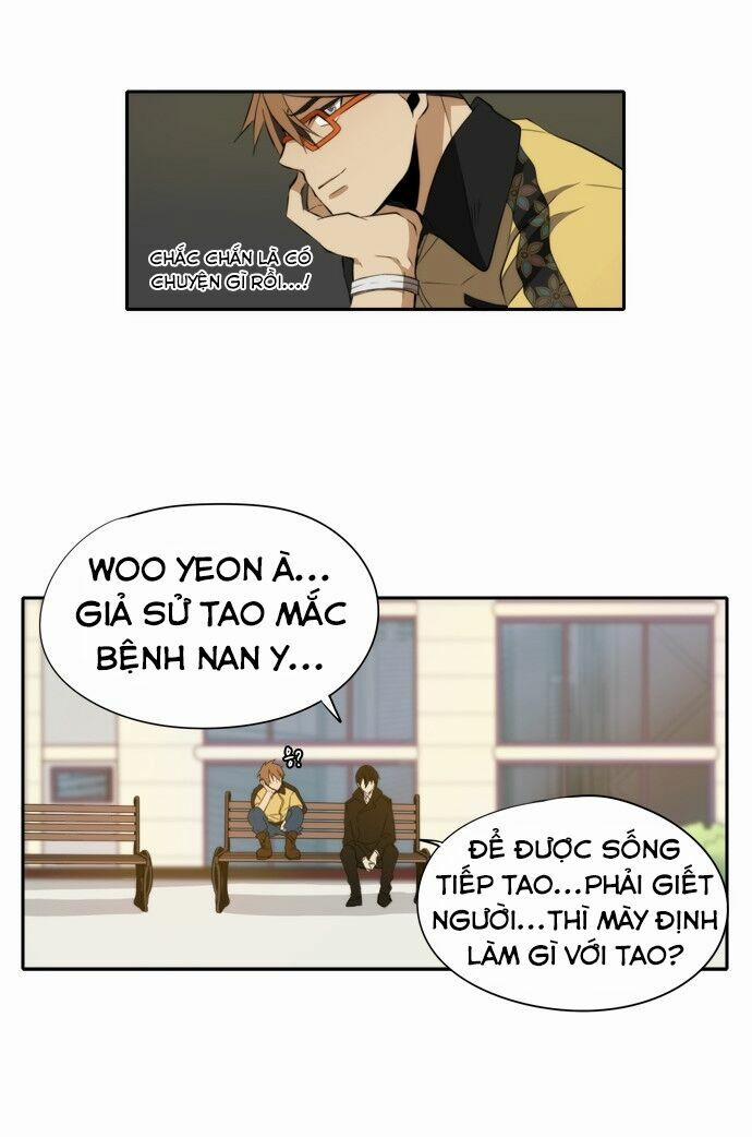 manhwax10.com - Truyện Manhwa Trả Giá Chương 1 Trang 14