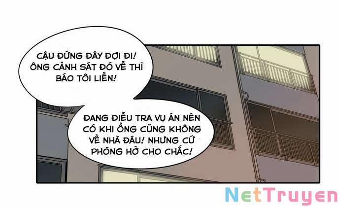 manhwax10.com - Truyện Manhwa Trả Giá Chương 11 Trang 14