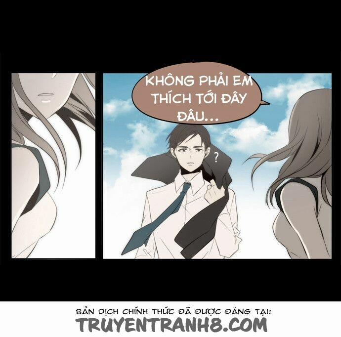 manhwax10.com - Truyện Manhwa Trả Giá Chương 2 Trang 14