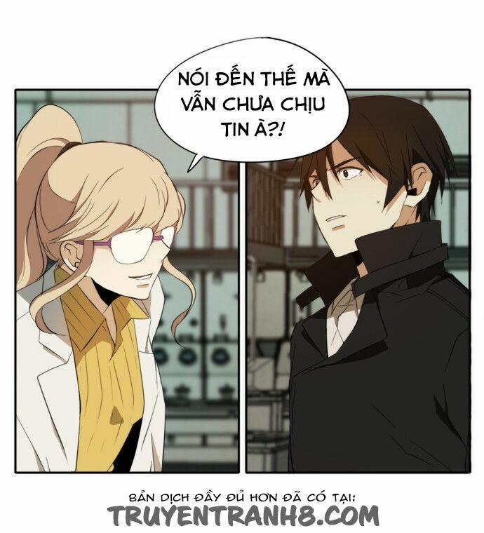 manhwax10.com - Truyện Manhwa Trả Giá Chương 2 Trang 5