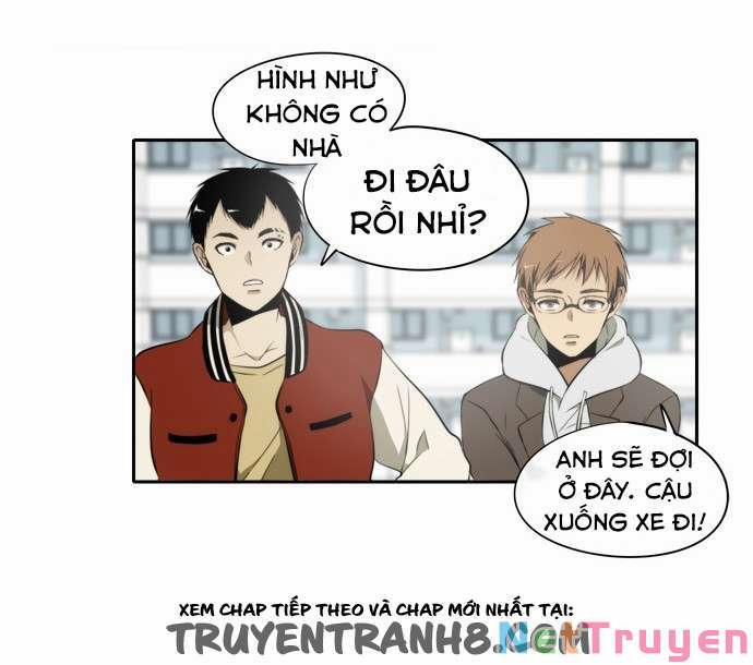 manhwax10.com - Truyện Manhwa Trả Giá Chương 7 Trang 5