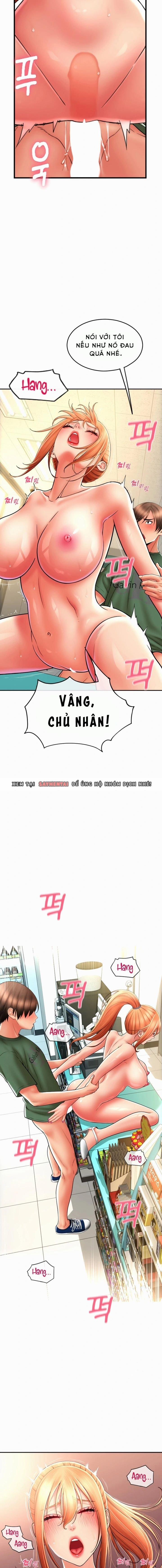 manhwax10.com - Truyện Manhwa Trả Phí Bằng Chung Tình Chương 30 Trang 15