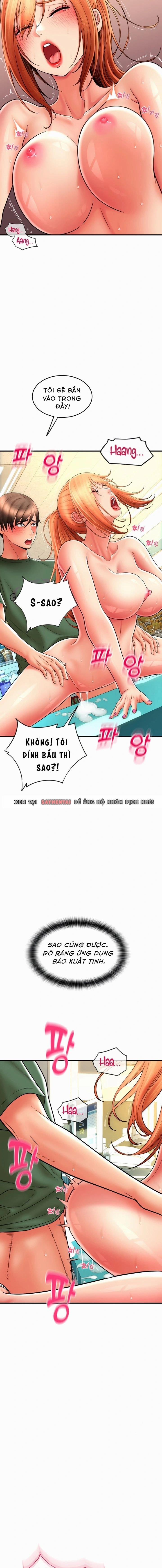 manhwax10.com - Truyện Manhwa Trả Phí Bằng Chung Tình Chương 30 Trang 20