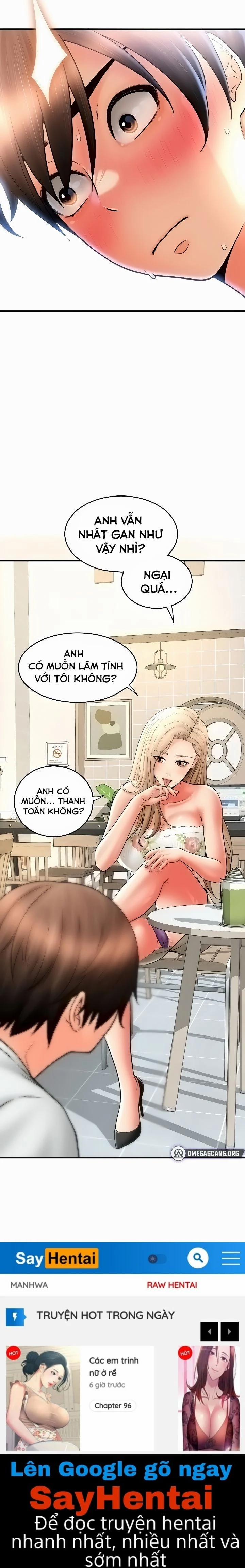 manhwax10.com - Truyện Manhwa Trả Phí Bằng Chung Tình Chương 34 Trang 12