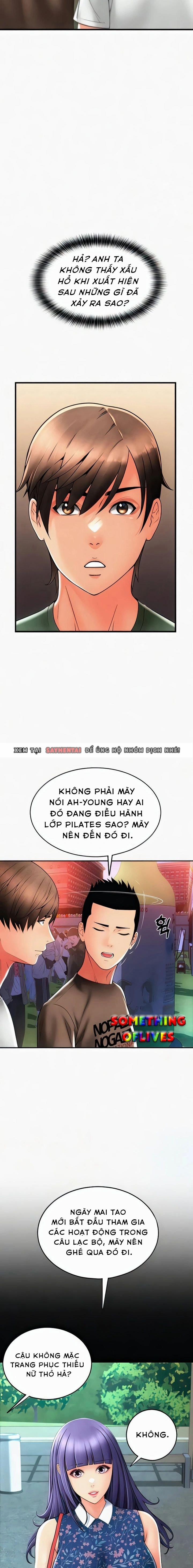 manhwax10.com - Truyện Manhwa Trả Phí Bằng Chung Tình Chương 36 Trang 15