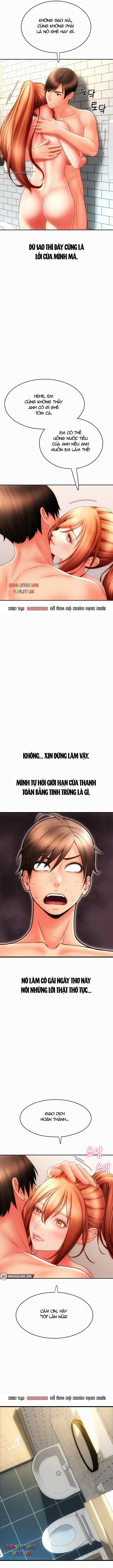 manhwax10.com - Truyện Manhwa Trả Phí Bằng Chung Tình Chương 47 Trang 9