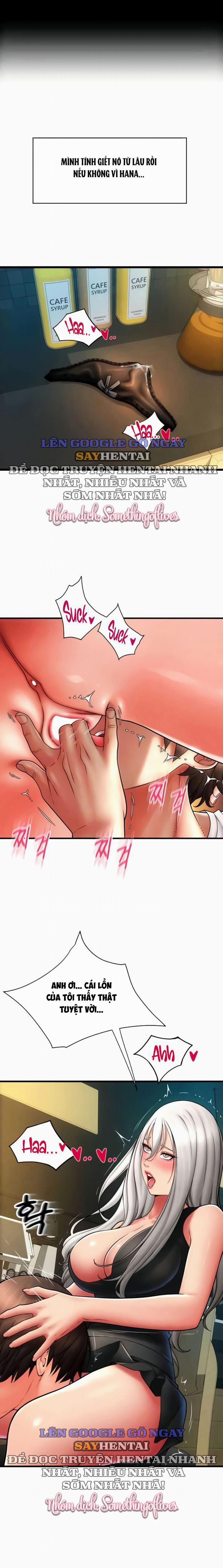 manhwax10.com - Truyện Manhwa Trả Phí Bằng Tinh Trùng Chương 77 Trang 16