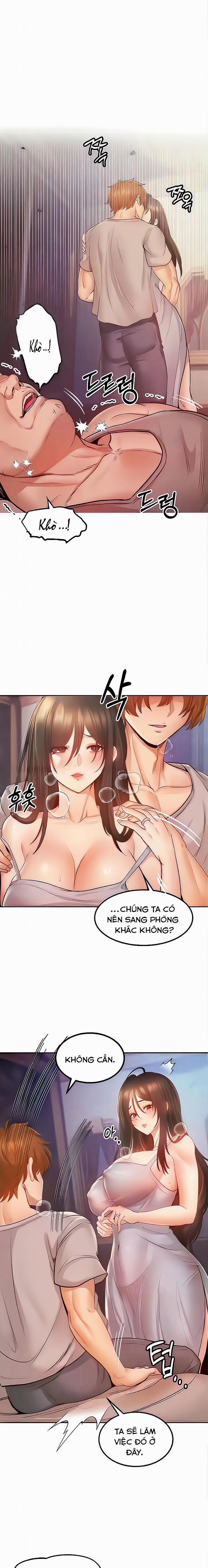 manhwax10.com - Truyện Manhwa Trả Thù Bằng Dàn Harem Chương 10 Trang 3