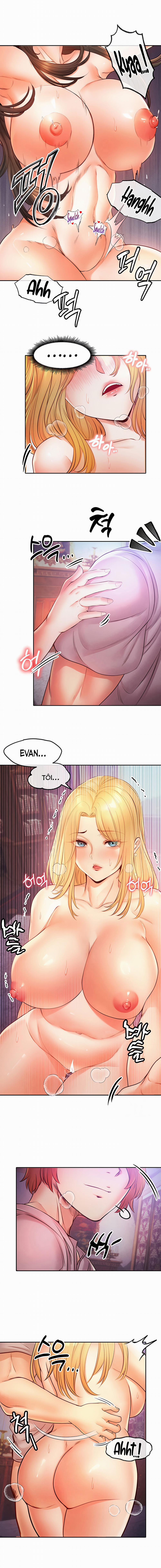 manhwax10.com - Truyện Manhwa Trả Thù Bằng Dàn Harem Chương 11 Trang 11