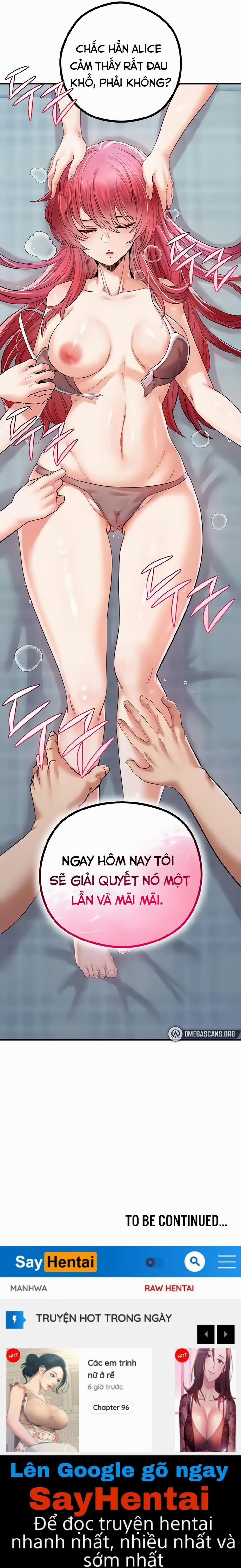 manhwax10.com - Truyện Manhwa Trả Thù Bằng Dàn Harem Chương 30 Trang 12