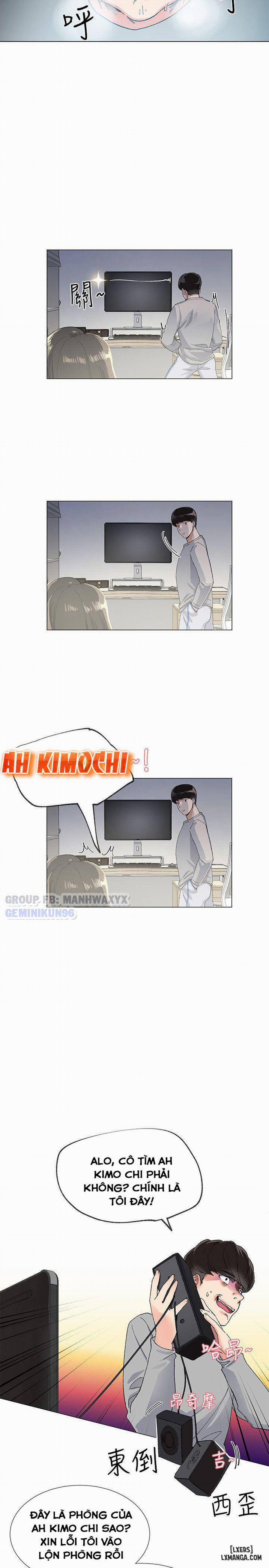 manhwax10.com - Truyện Manhwa Trả Thù Cô Ta Chương 1 Trang 11