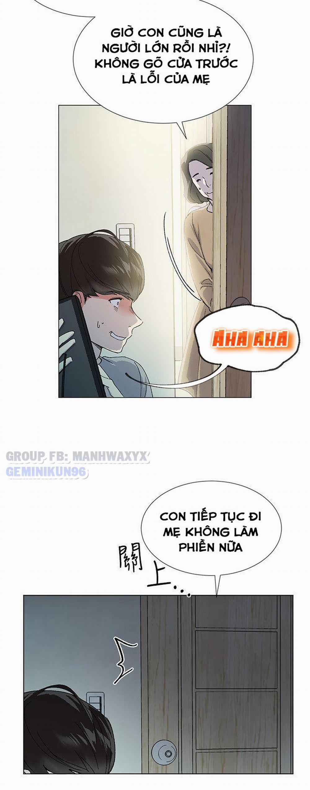 manhwax10.com - Truyện Manhwa Trả Thù Cô Ta Chương 1 Trang 12