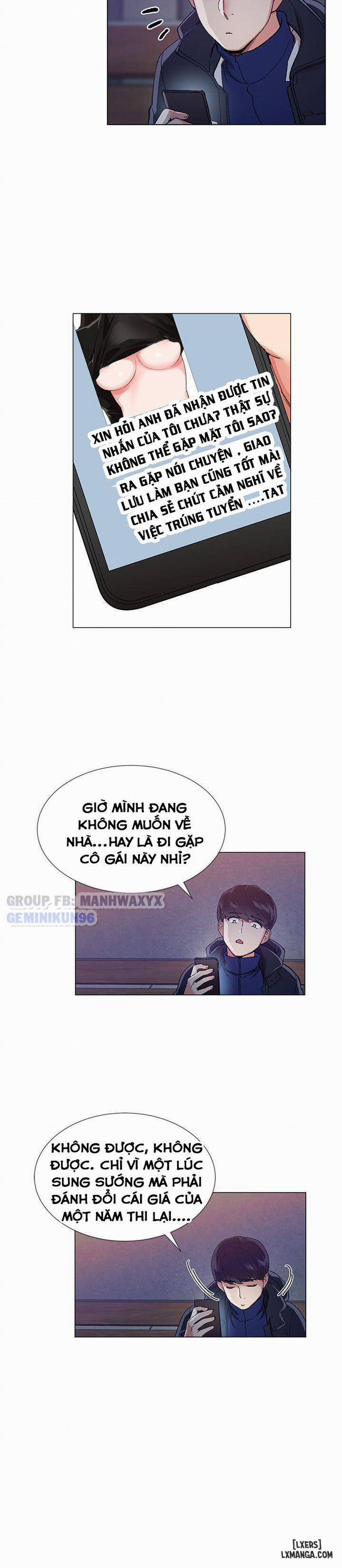 manhwax10.com - Truyện Manhwa Trả Thù Cô Ta Chương 1 Trang 14