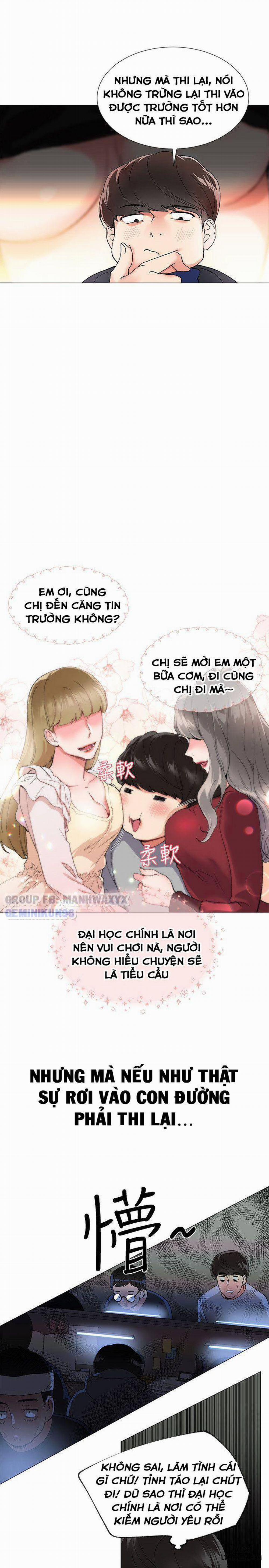 manhwax10.com - Truyện Manhwa Trả Thù Cô Ta Chương 1 Trang 15