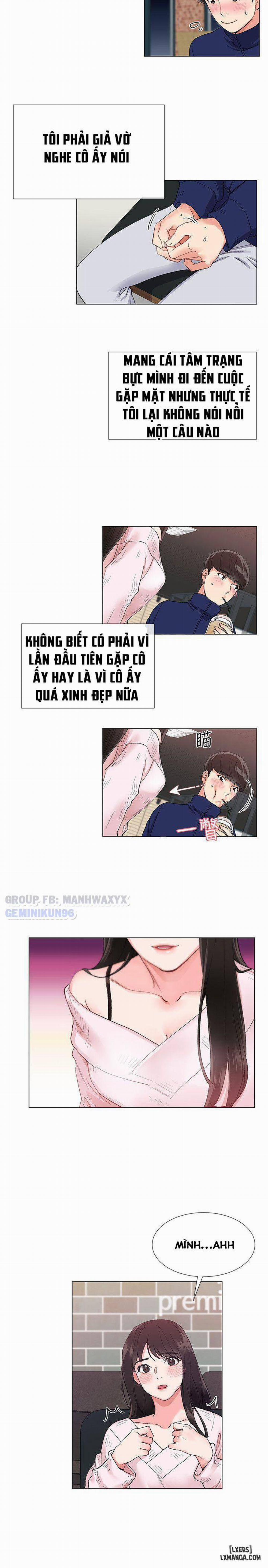 manhwax10.com - Truyện Manhwa Trả Thù Cô Ta Chương 1 Trang 18