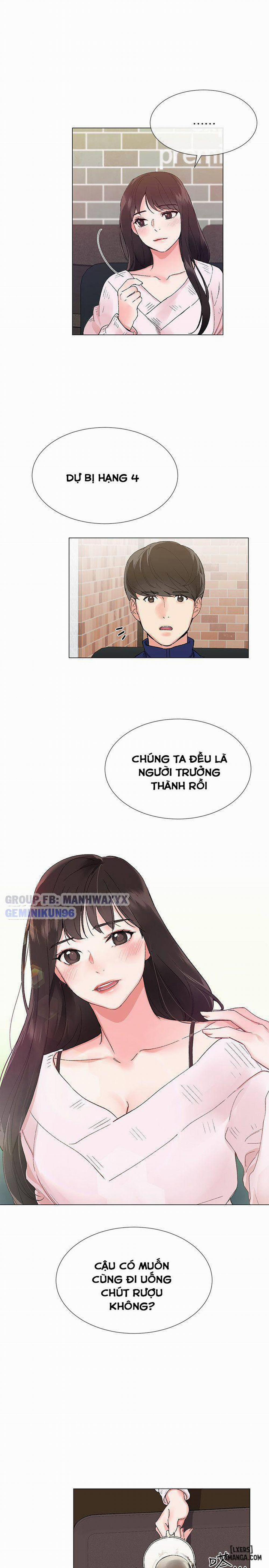 manhwax10.com - Truyện Manhwa Trả Thù Cô Ta Chương 1 Trang 19