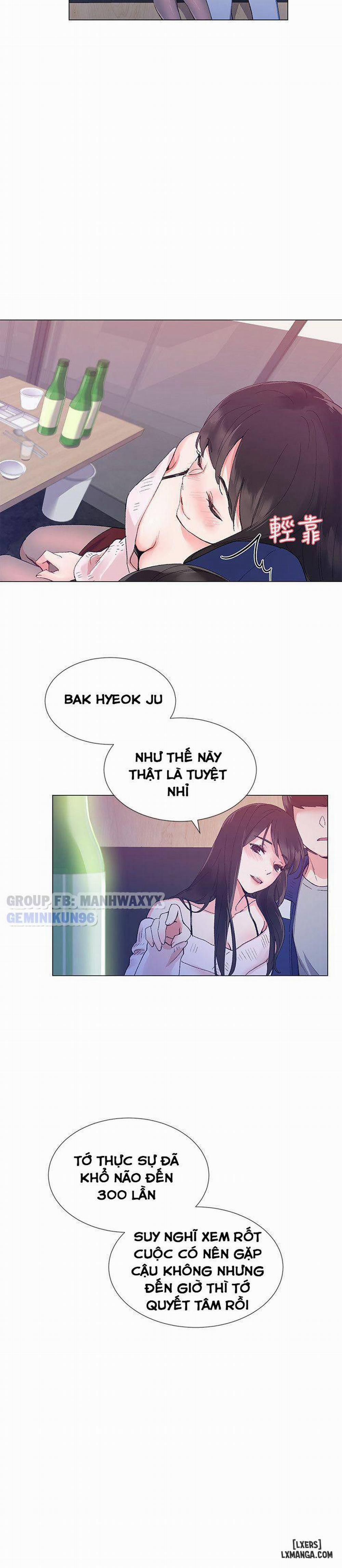 manhwax10.com - Truyện Manhwa Trả Thù Cô Ta Chương 1 Trang 24