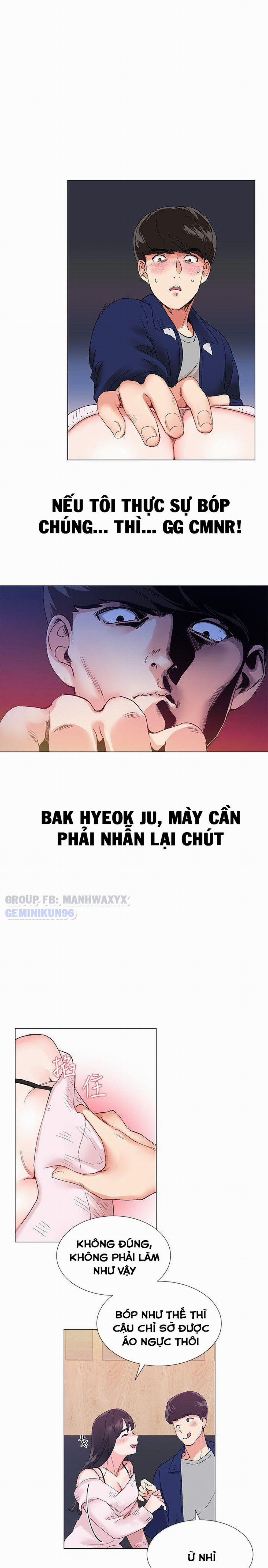 manhwax10.com - Truyện Manhwa Trả Thù Cô Ta Chương 1 Trang 27