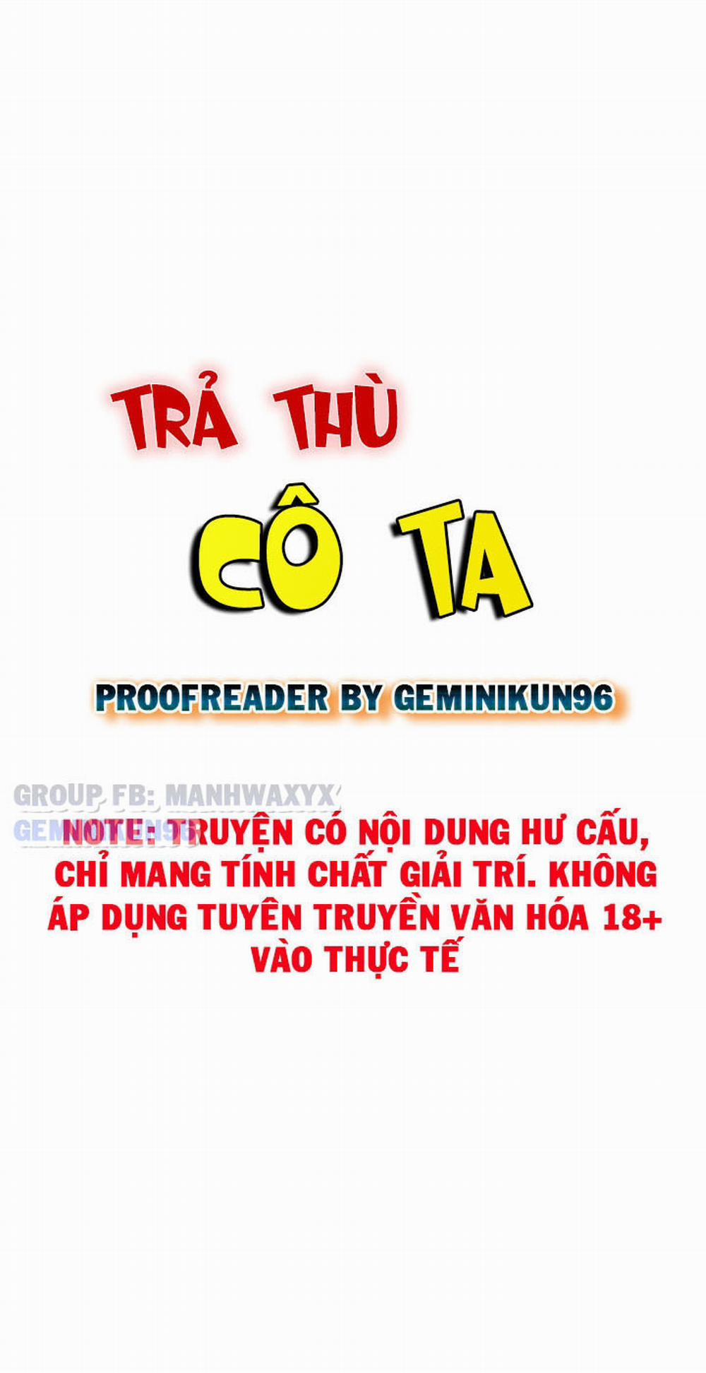 manhwax10.com - Truyện Manhwa Trả Thù Cô Ta Chương 1 Trang 32