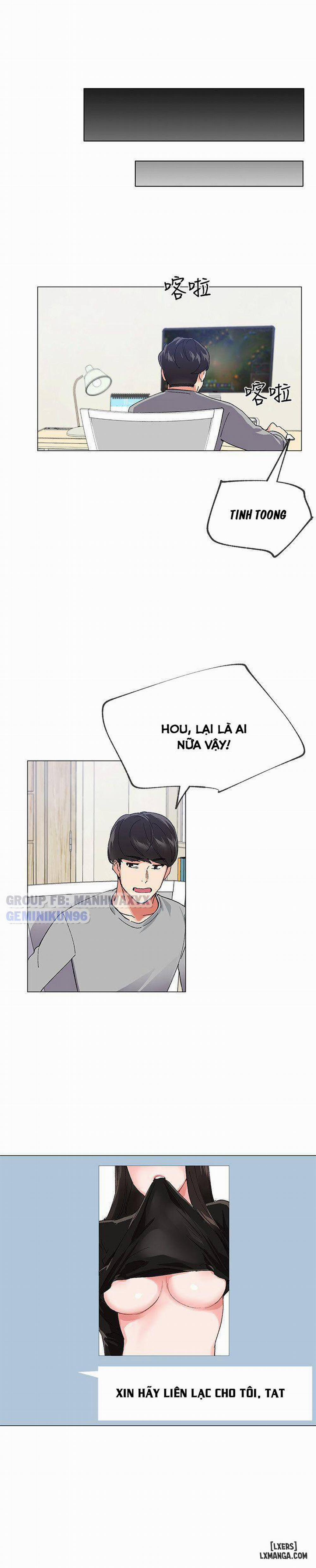 manhwax10.com - Truyện Manhwa Trả Thù Cô Ta Chương 1 Trang 6