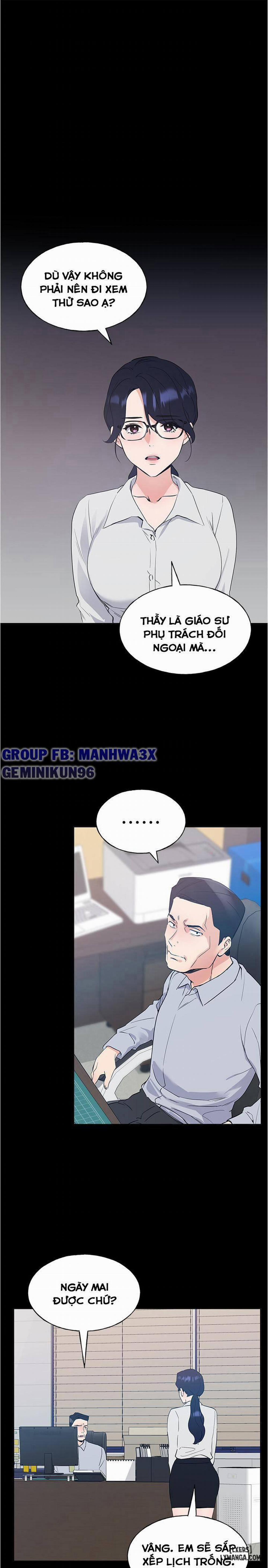 manhwax10.com - Truyện Manhwa Trả Thù Cô Ta Chương 100 Trang 2