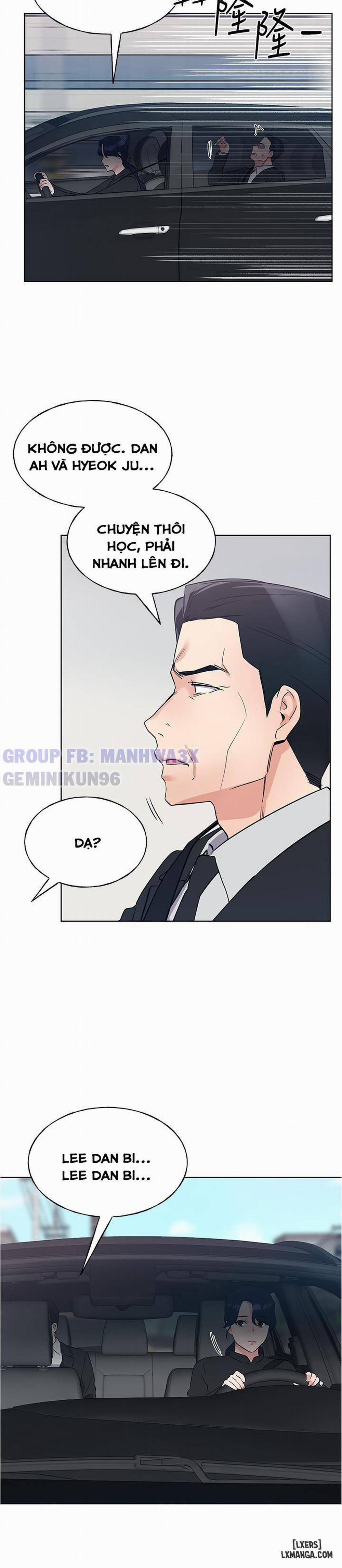 manhwax10.com - Truyện Manhwa Trả Thù Cô Ta Chương 100 Trang 14