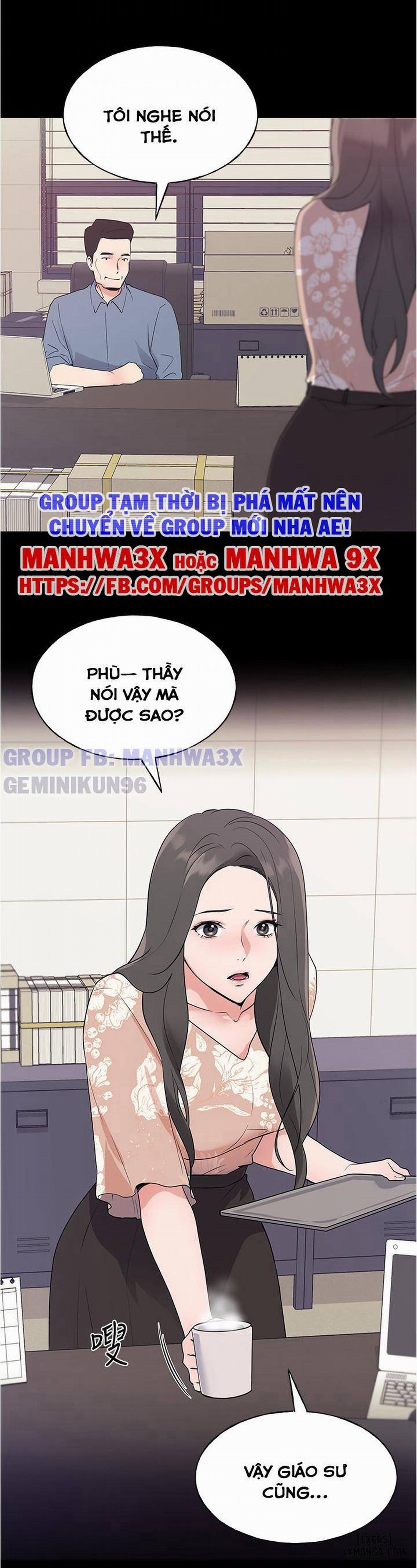 manhwax10.com - Truyện Manhwa Trả Thù Cô Ta Chương 100 Trang 16