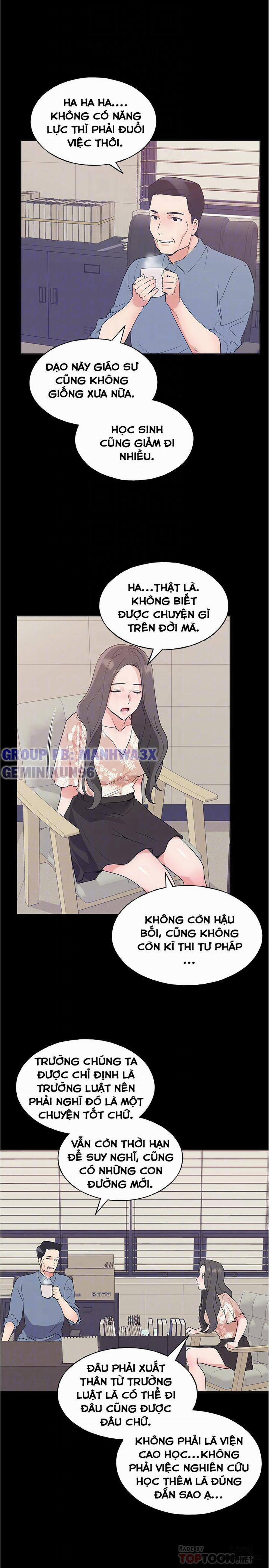 manhwax10.com - Truyện Manhwa Trả Thù Cô Ta Chương 100 Trang 17