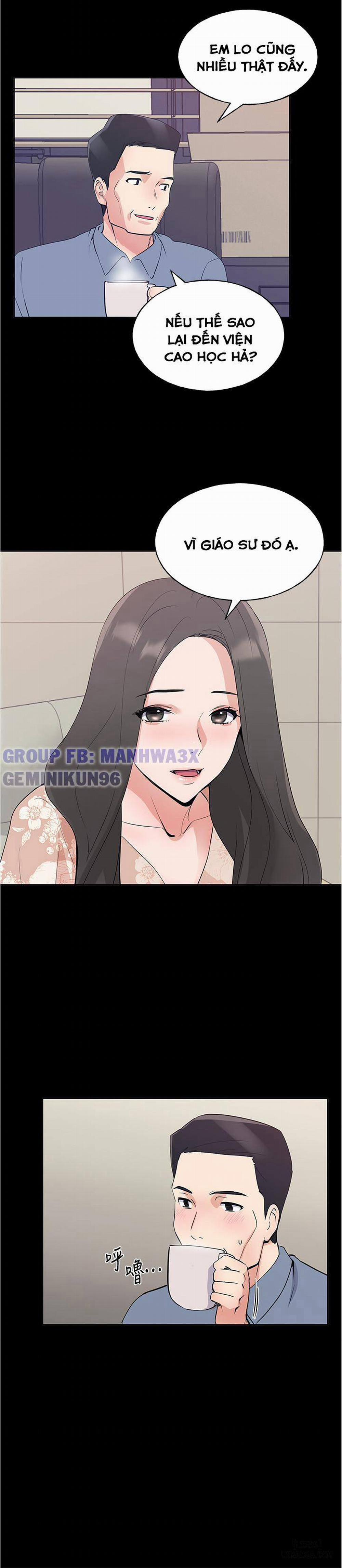 manhwax10.com - Truyện Manhwa Trả Thù Cô Ta Chương 100 Trang 18