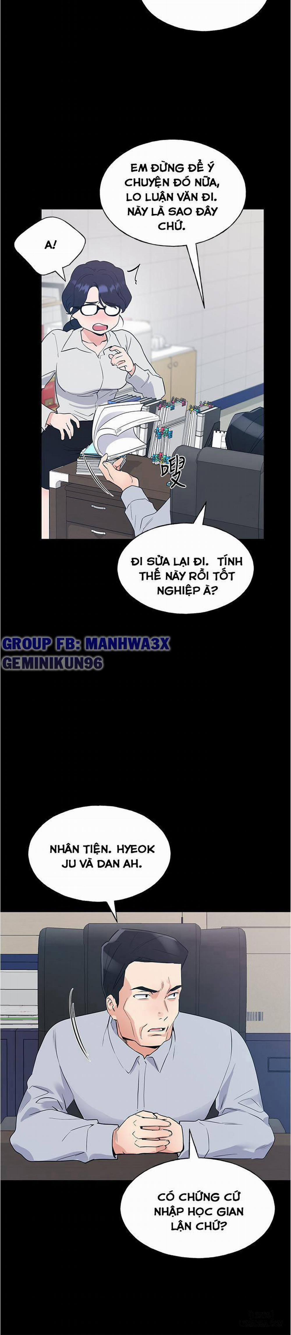 manhwax10.com - Truyện Manhwa Trả Thù Cô Ta Chương 100 Trang 3