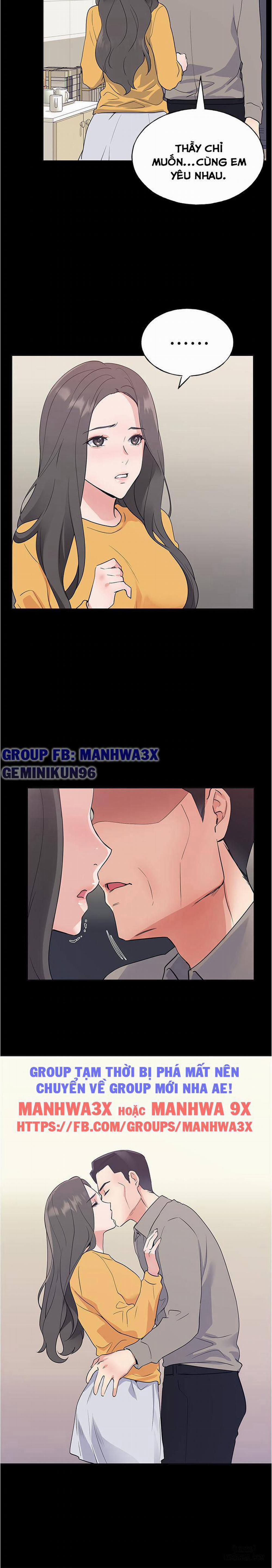 manhwax10.com - Truyện Manhwa Trả Thù Cô Ta Chương 100 Trang 22