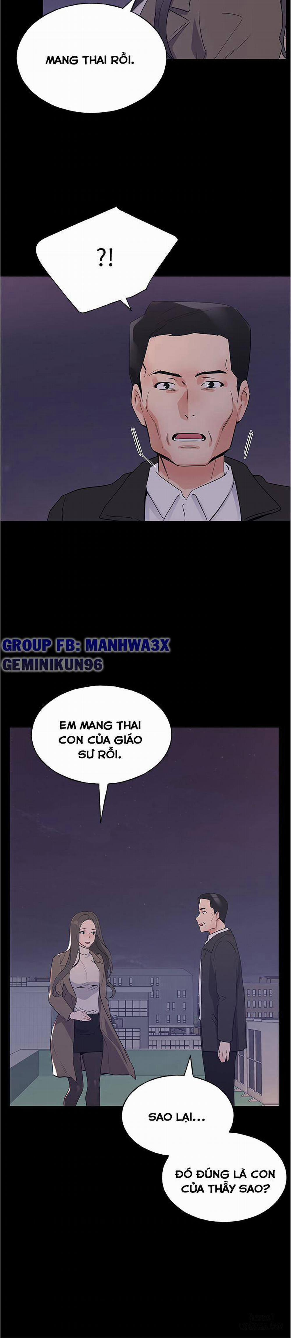 manhwax10.com - Truyện Manhwa Trả Thù Cô Ta Chương 100 Trang 24