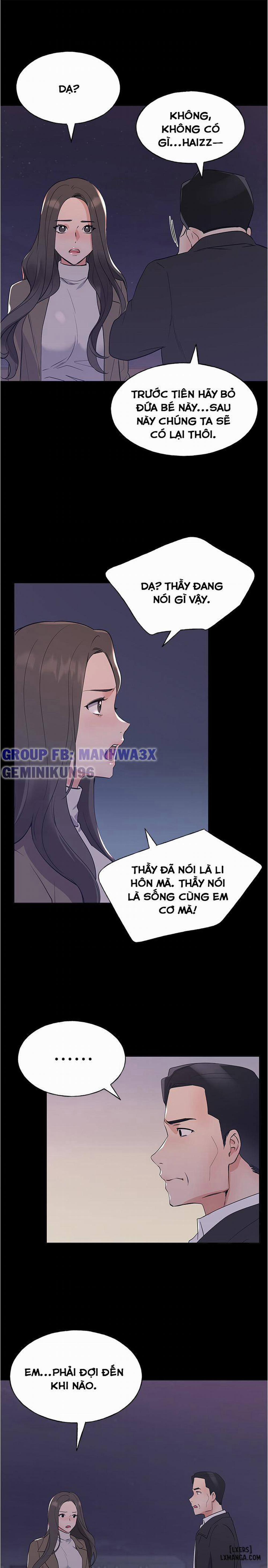 manhwax10.com - Truyện Manhwa Trả Thù Cô Ta Chương 100 Trang 25