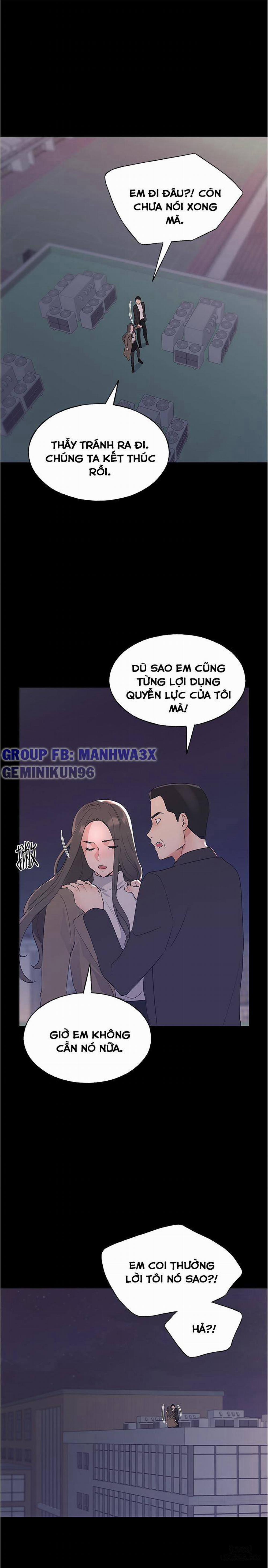 manhwax10.com - Truyện Manhwa Trả Thù Cô Ta Chương 100 Trang 27