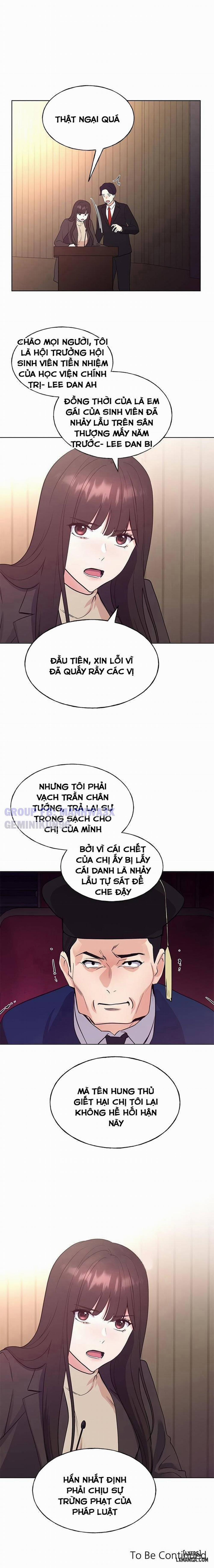 manhwax10.com - Truyện Manhwa Trả Thù Cô Ta Chương 107 Trang 12