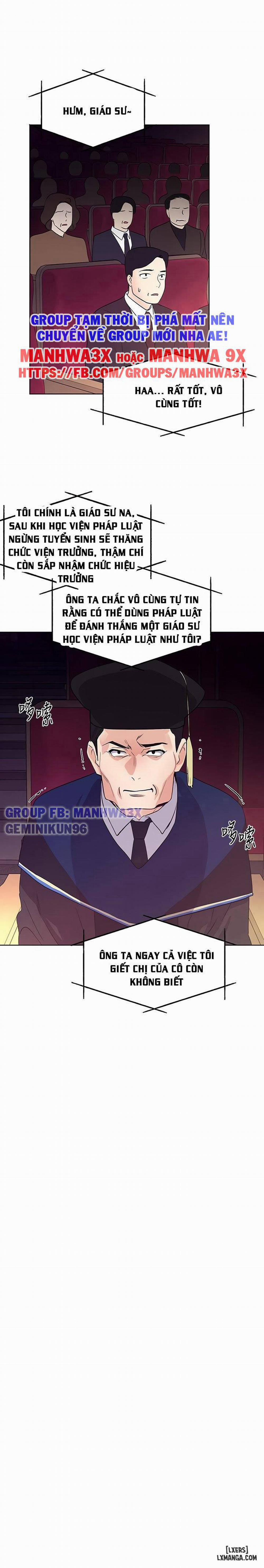 manhwax10.com - Truyện Manhwa Trả Thù Cô Ta Chương 107 Trang 9