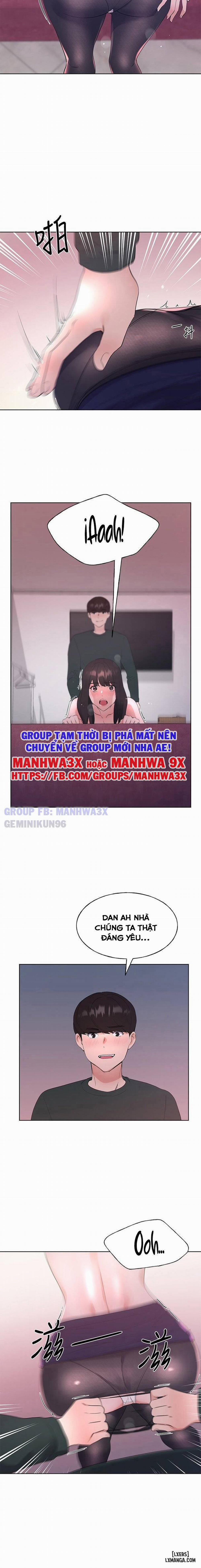 manhwax10.com - Truyện Manhwa Trả Thù Cô Ta Chương 109 Trang 13