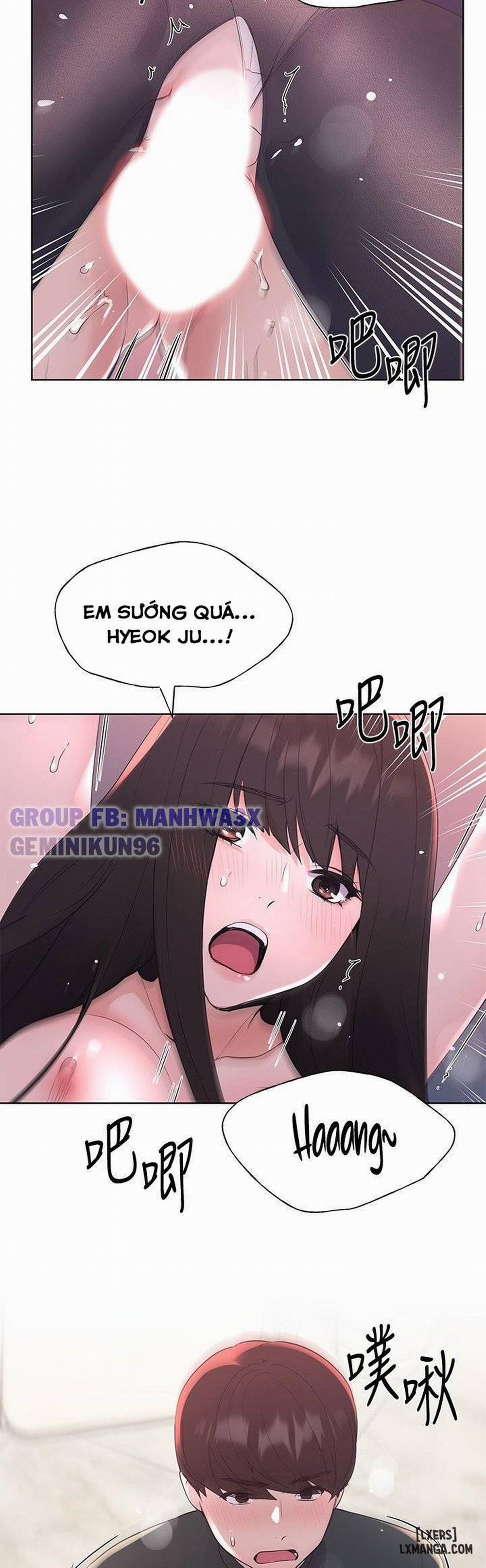 manhwax10.com - Truyện Manhwa Trả Thù Cô Ta Chương 109 Trang 16