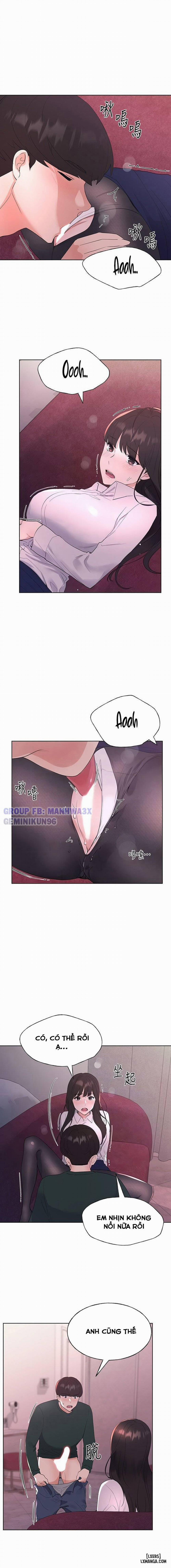 manhwax10.com - Truyện Manhwa Trả Thù Cô Ta Chương 109 Trang 5