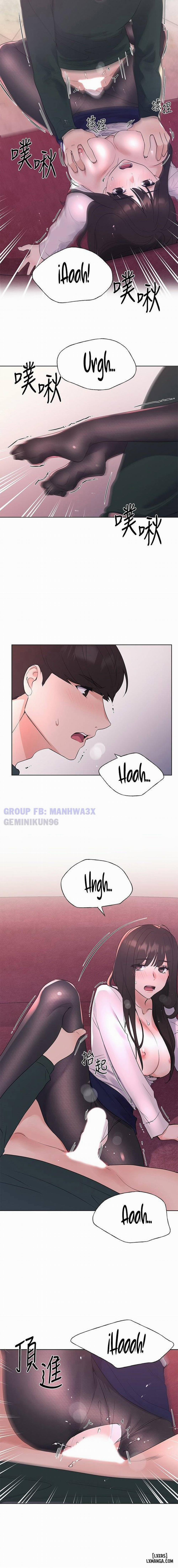 manhwax10.com - Truyện Manhwa Trả Thù Cô Ta Chương 109 Trang 9