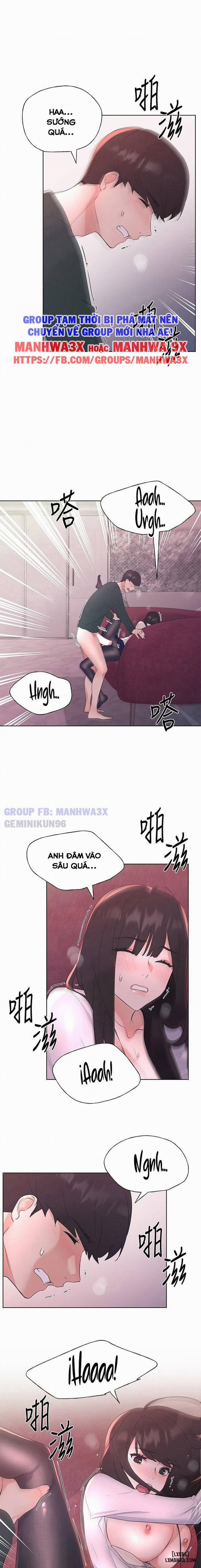 manhwax10.com - Truyện Manhwa Trả Thù Cô Ta Chương 109 Trang 10